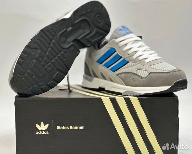 Кроссовки мужские Adidas