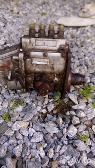 Аппаратура дт 75