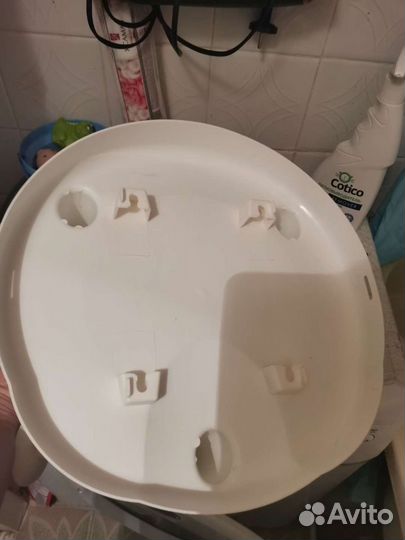 Стульчик для купания