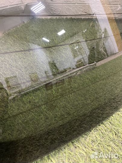 Стекло багажника Opel Mokka