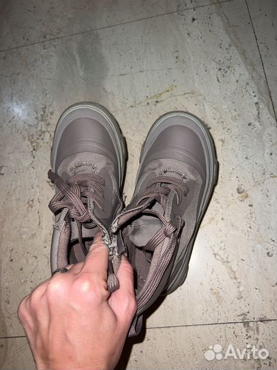 Ботинки zara 28 р