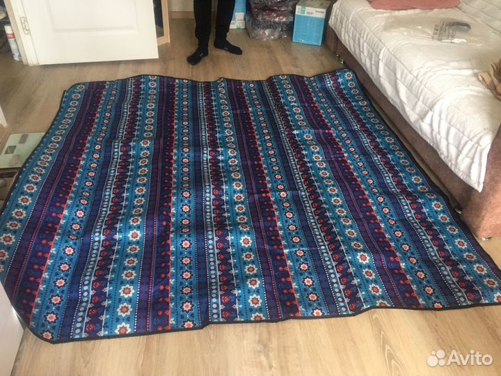 Коврик для пикника