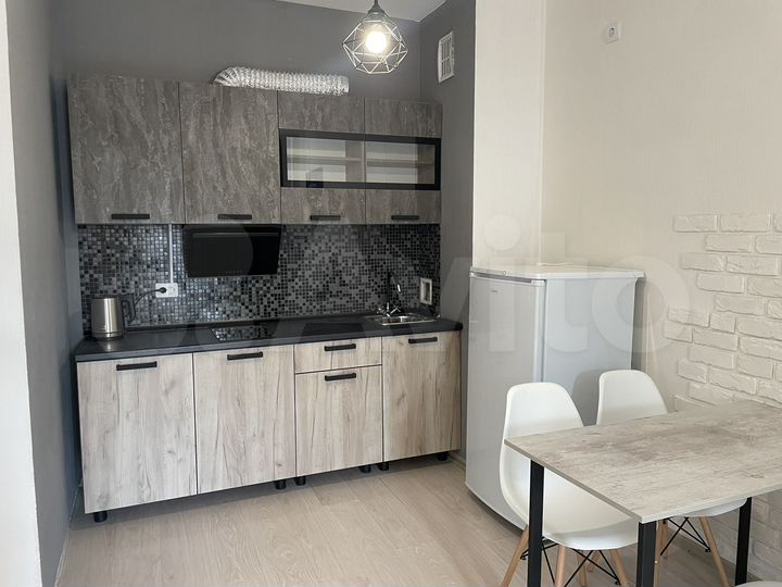 1-к. квартира, 50 м², 5/10 эт.