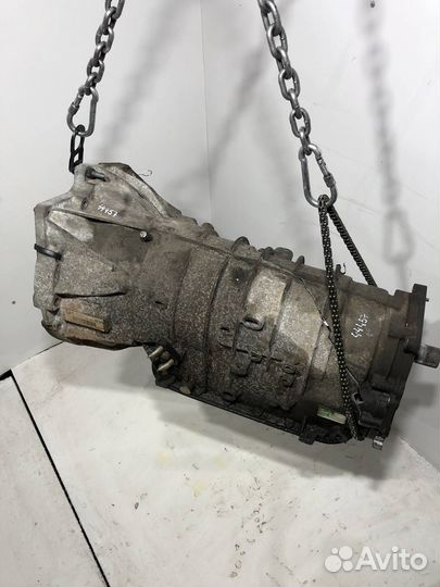 Кпп автоматическая (АКПП) BMW X3 E83 (2003 - 2006)