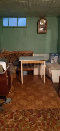 Дом 53 м² на участке 12 сот.