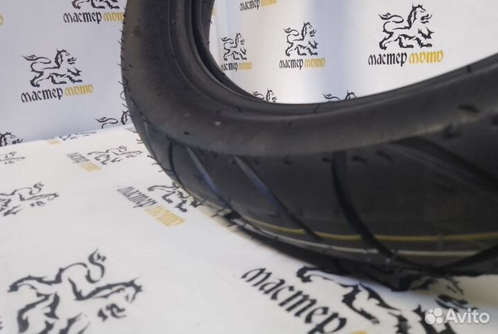 Покрышка на питбайк motard 17r 110/80