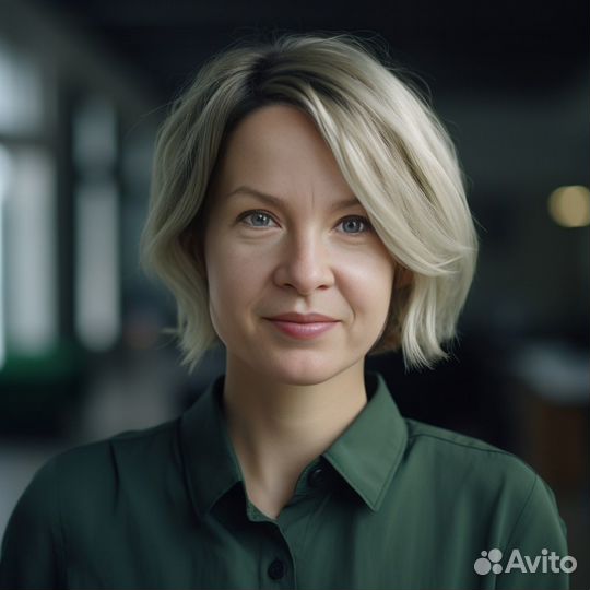 Аналитик данных