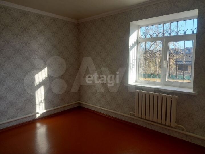 Дом 88,7 м² на участке 2 сот.