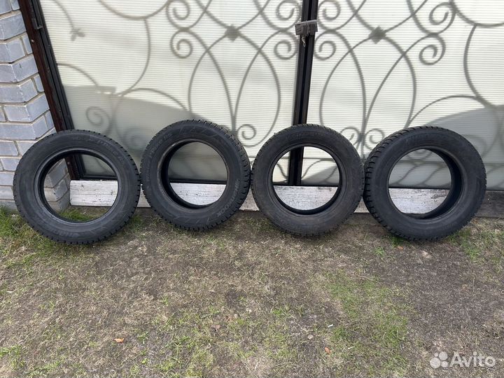 Hankook Winter I'Pike RS W419 185/65 R15 92T