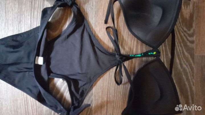 Купальник женский