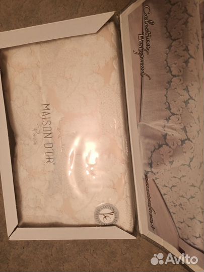 Покрывало Maison Dor celestina 220Х240