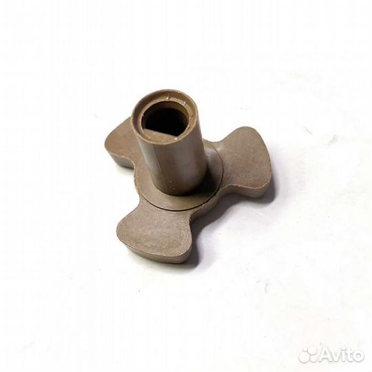 Коуплер тарелки свч печи VCW910UN