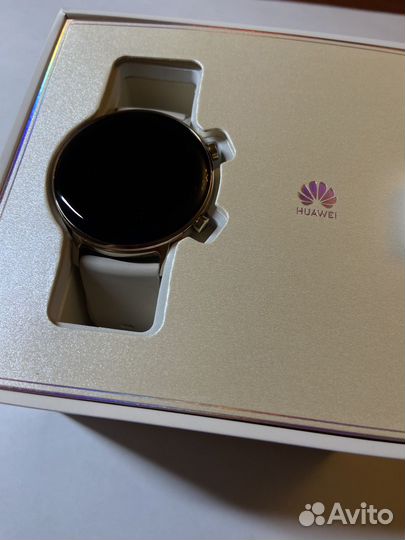 SMART часы huawei watch gt2