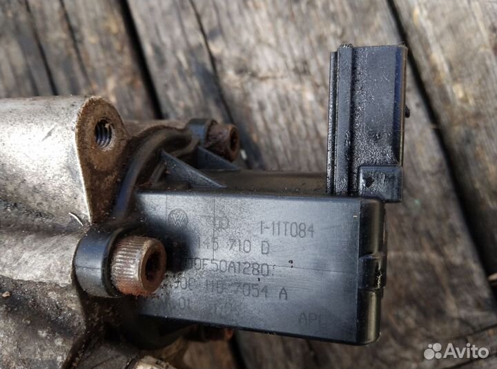 Турбина audi 1.8 tsi / турбокомпрессор volkswagen