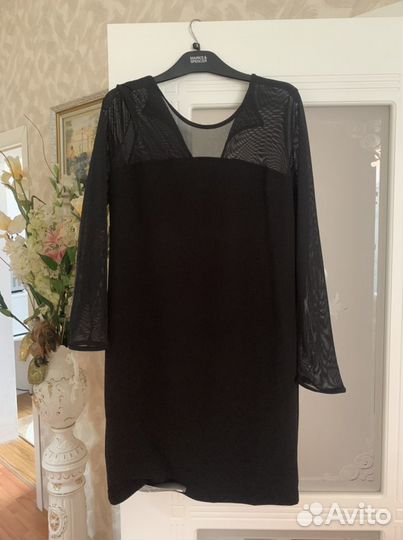 Платья, размеры разные 46-52