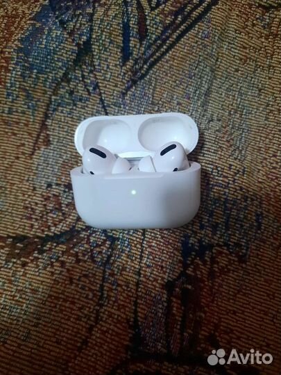 Airpods pro
