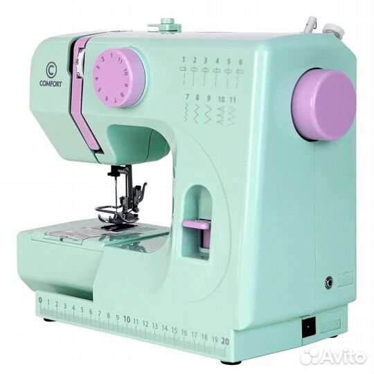 Швейная машинка Comfort 2