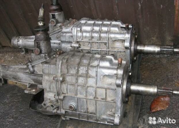 Кпп для всех Газель