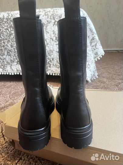 Полусапоги Челси