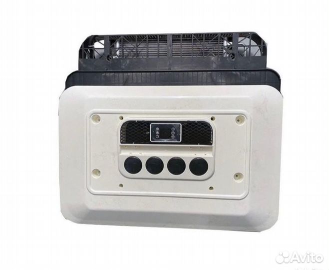 Автомобильный стояночный кондиционер