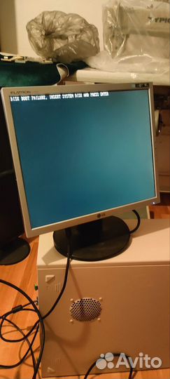 Продам одним лотом на запчасти