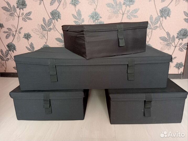 Короб для хранения IKEA