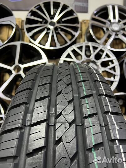 Hifly Vigorous HT-601 265/70 R16 112H