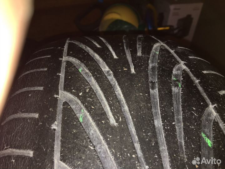 Toyo Proxes T1-R 205/55 R16