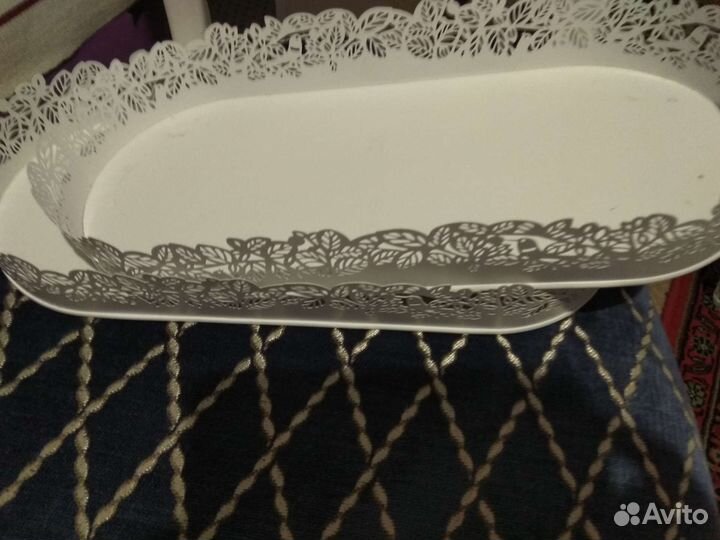 Предметы интерьера