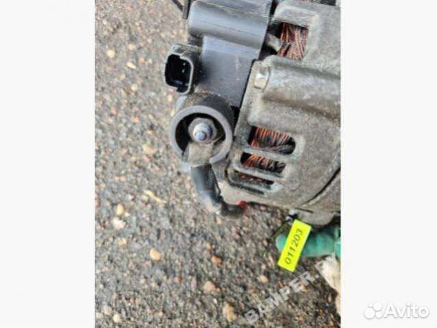 Генератор Peugeot 407 9661544880,2543457AFG18S017