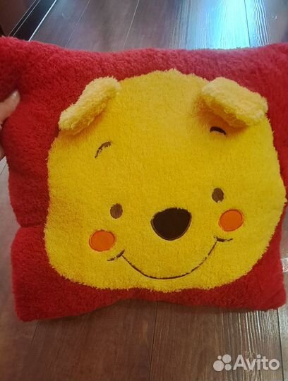 Подушка (думка)