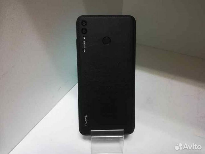 HONOR 8X Max, 6/128 ГБ