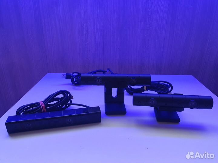 Камера для PlayStation 4/5