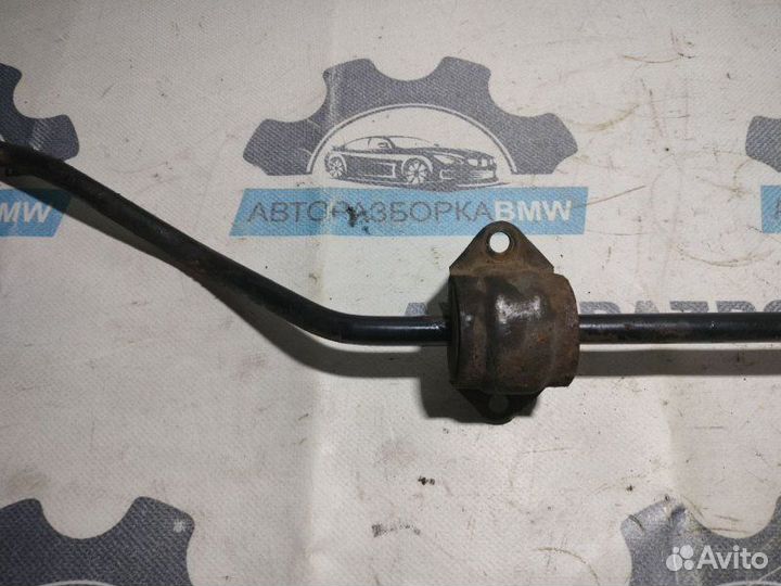 Стабилизатор задний Bmw 3 E90 N52B25 2005