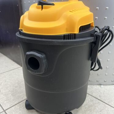 Пылесос deko dkvc-1400-15P