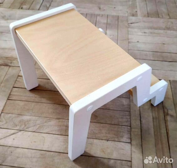 Ступенька для детей