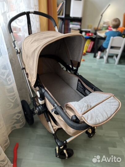 Bugaboo cameleon 3