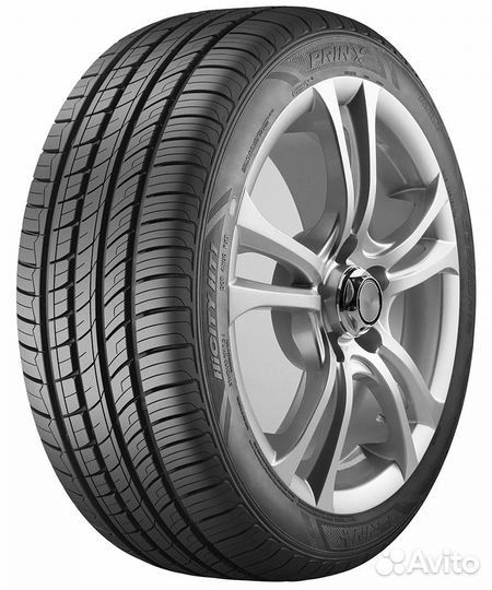 Prinx HiCity HT1 215/60 R17