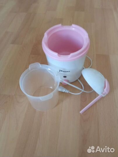 Йогуртница