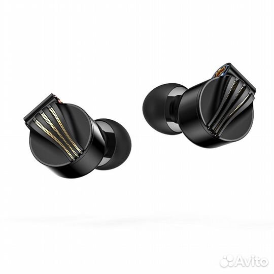 Наушники FiiO FD7 Black