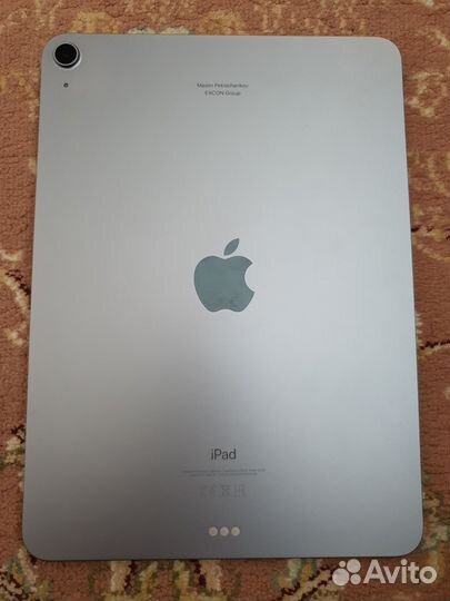 iPad Air 4 64GB Wi-Fi