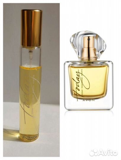 Туалетная вода (миниатюры)