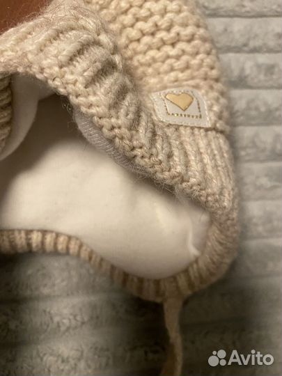 Шапки детские