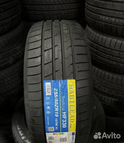 Habilead HF330 255/50 R19 107W