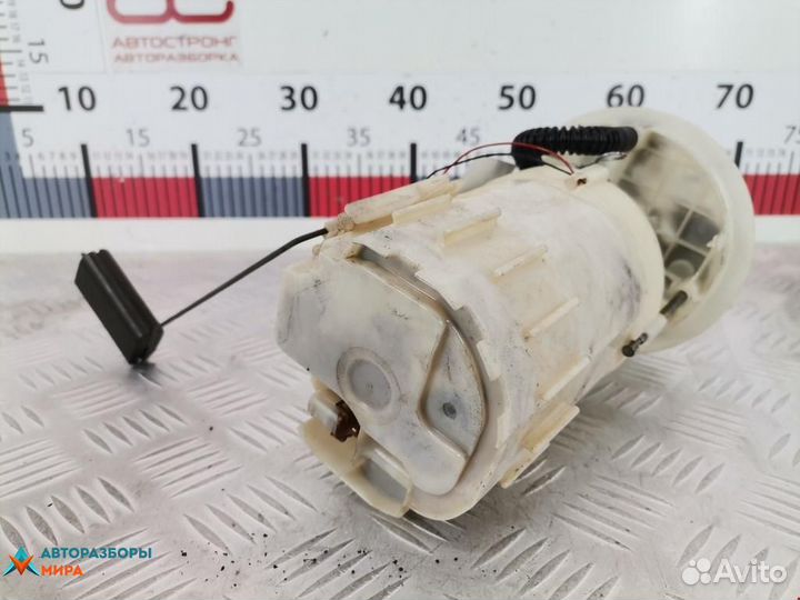 Датчик уровня топлива Renault Scenic 2 2005