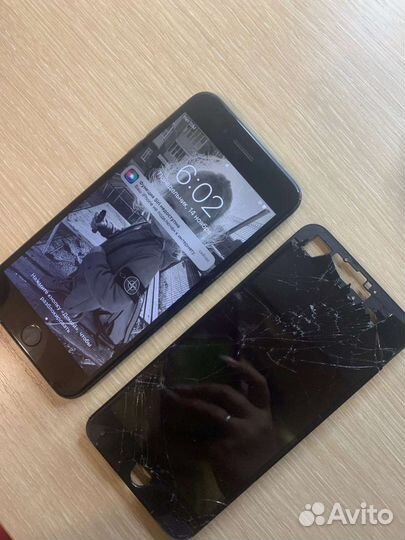 Ремонт и разблокировка телефонов