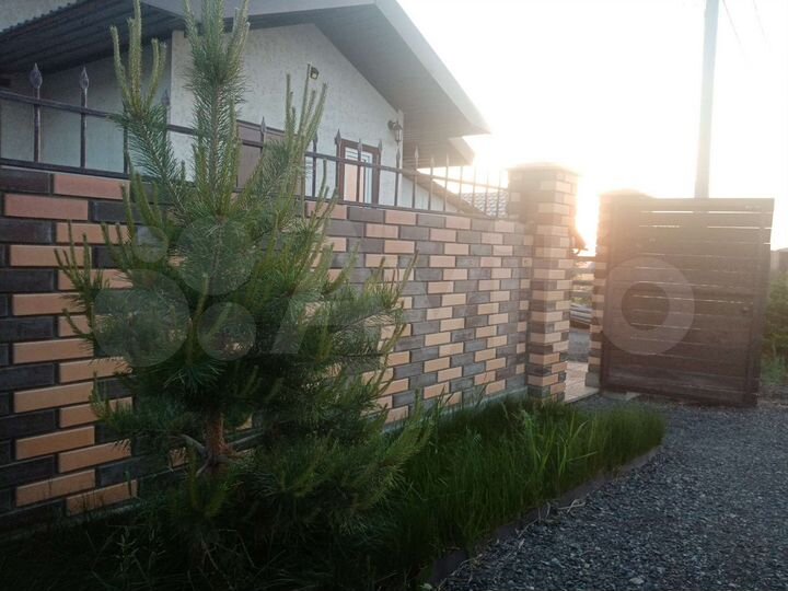 Дом 85 м² на участке 9,2 сот.