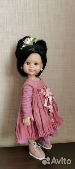 Кукла Paola Reina Клео