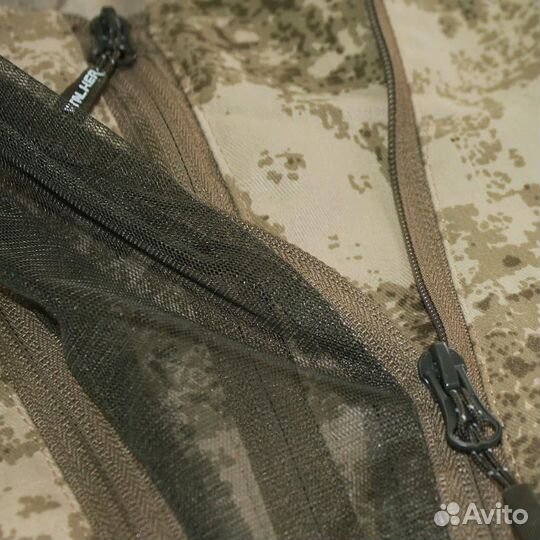 48373 Костюм Сталкер Оса противоэнцефалитный pinco