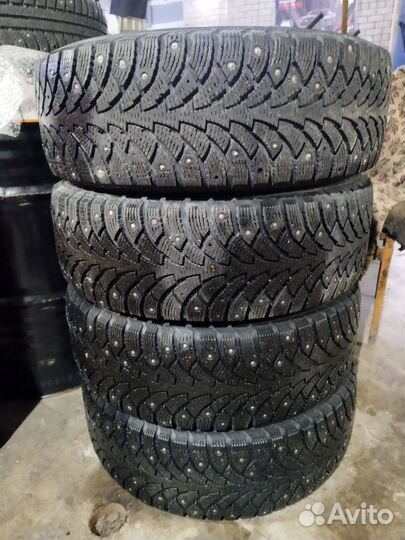 Nordman Nordman 4 215/65 R16